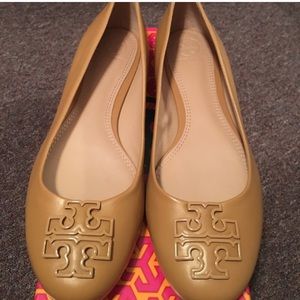 Tory Burch Melinda flats